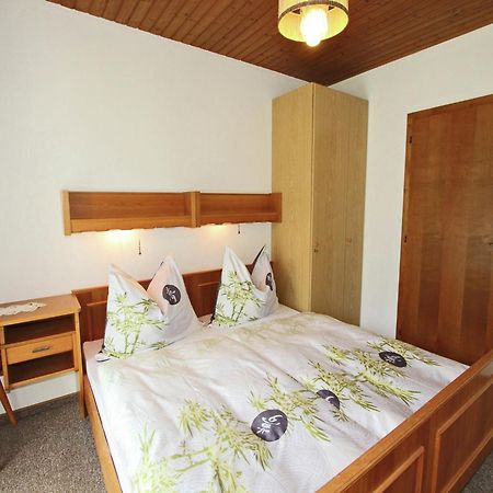 Cozy Apartment In Aschau Im Zillertal Near Ski Lift Bagian luar foto