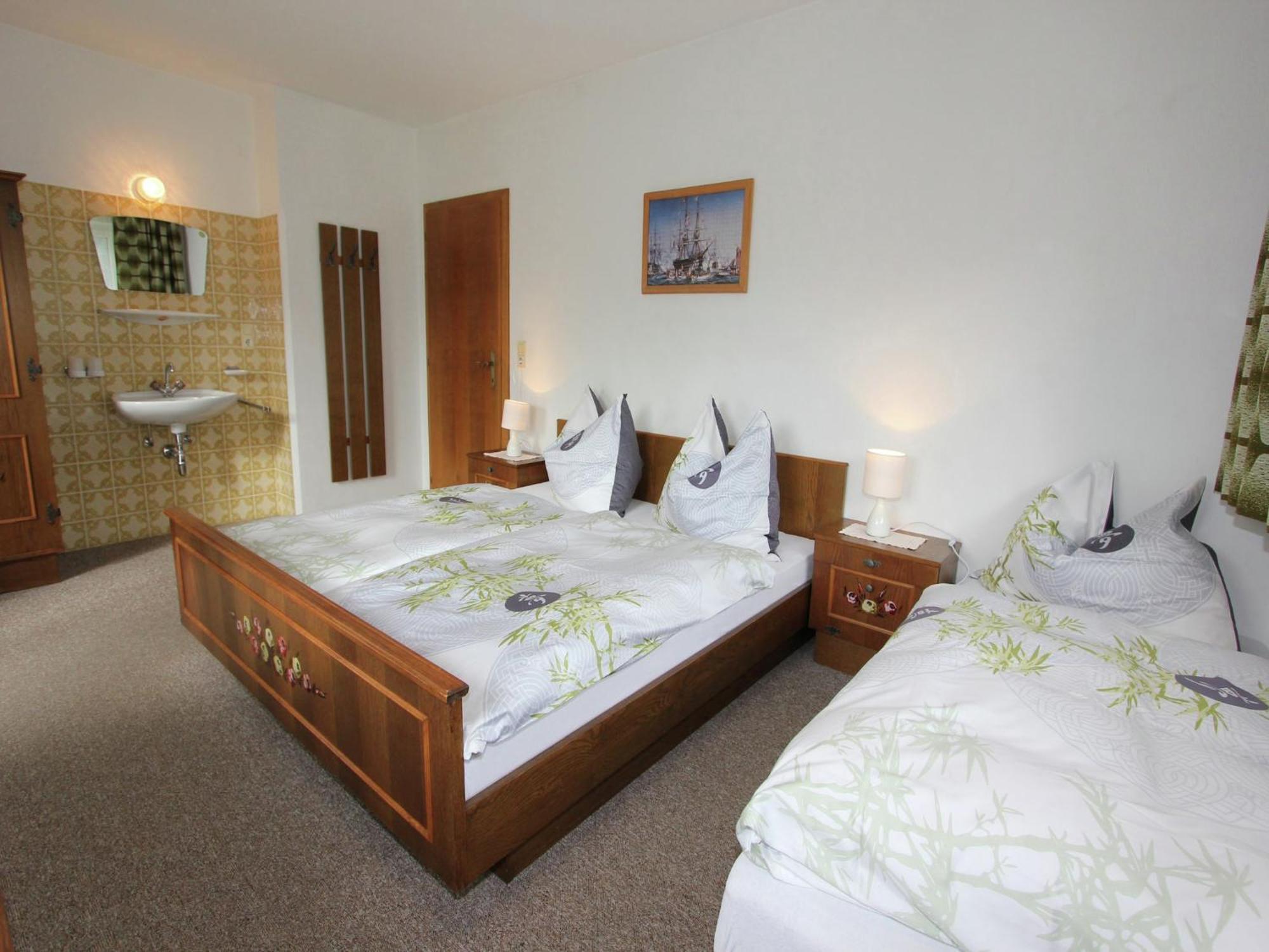 Cozy Apartment In Aschau Im Zillertal Near Ski Lift Bagian luar foto