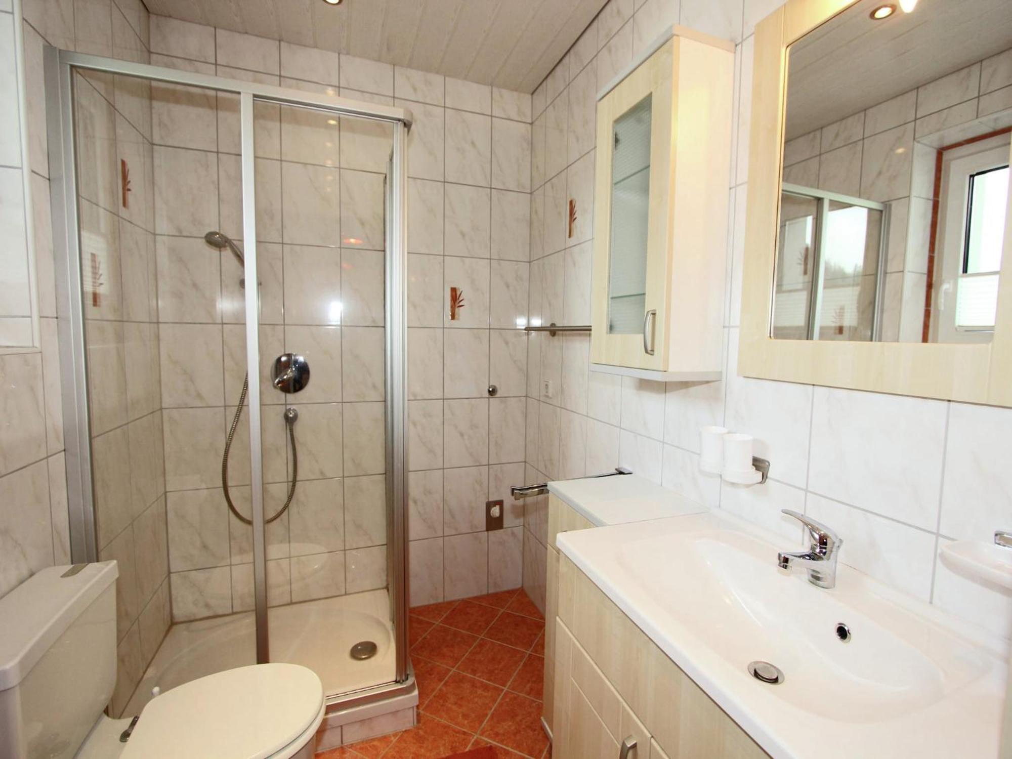 Cozy Apartment In Aschau Im Zillertal Near Ski Lift Bagian luar foto