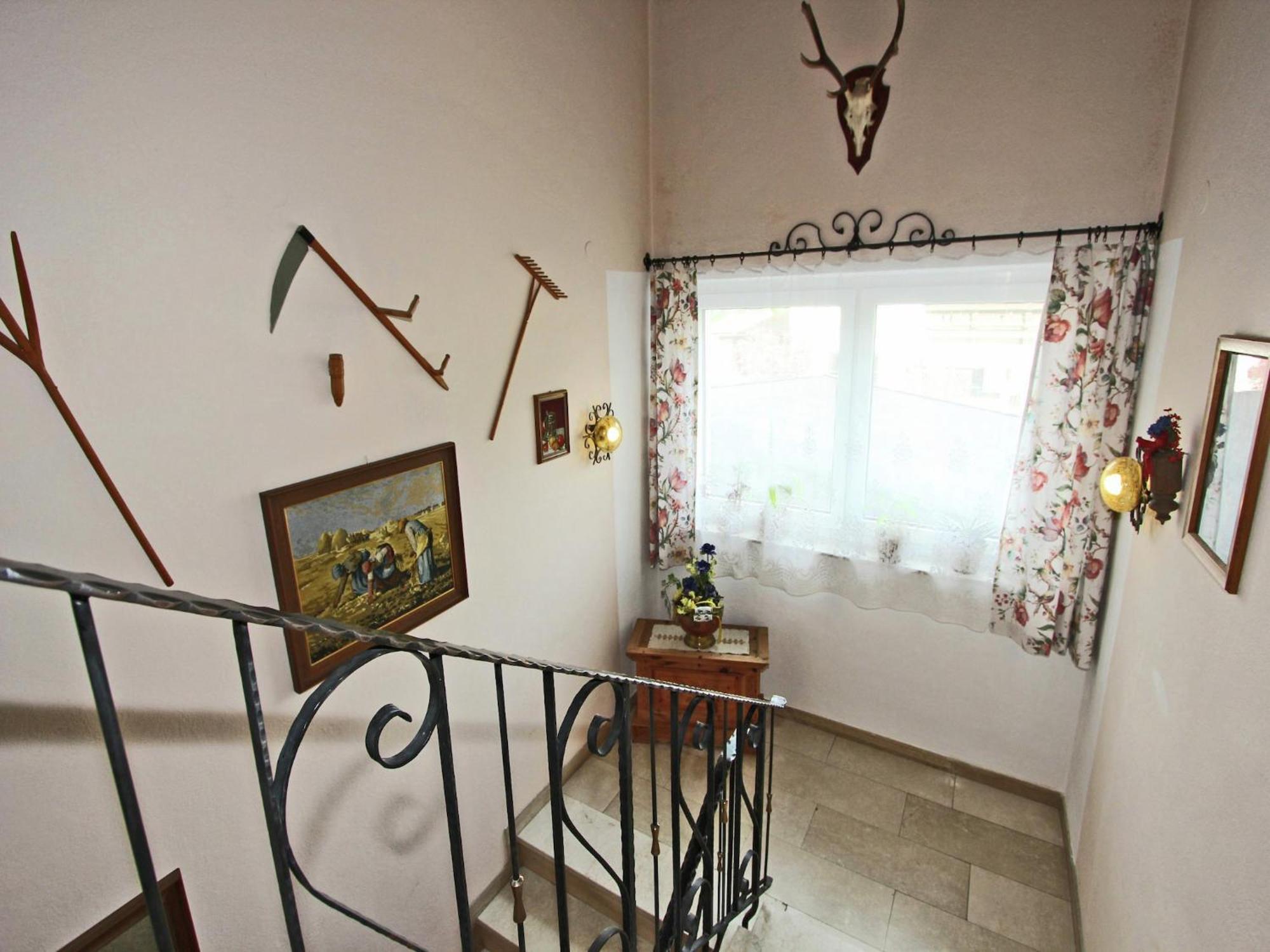 Cozy Apartment In Aschau Im Zillertal Near Ski Lift Bagian luar foto