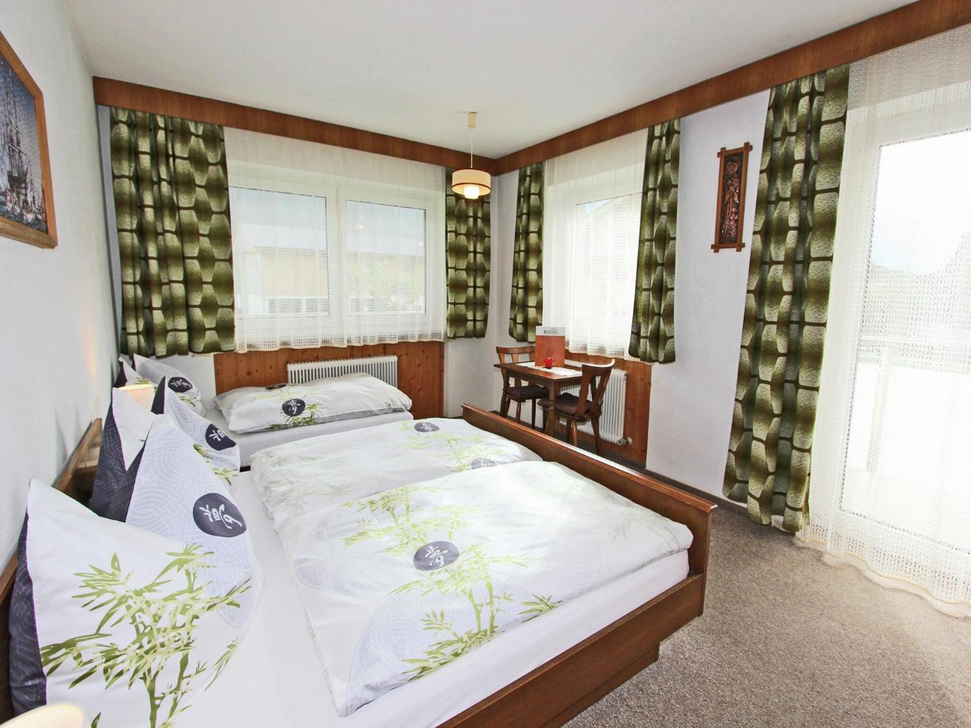 Cozy Apartment In Aschau Im Zillertal Near Ski Lift Bagian luar foto