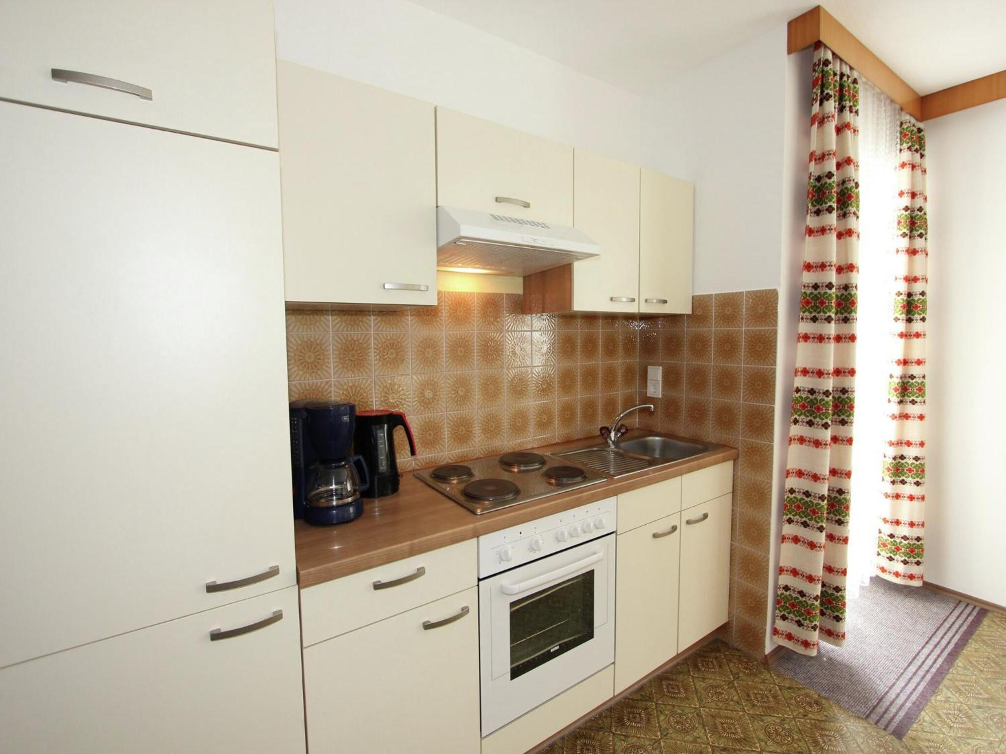 Cozy Apartment In Aschau Im Zillertal Near Ski Lift Bagian luar foto