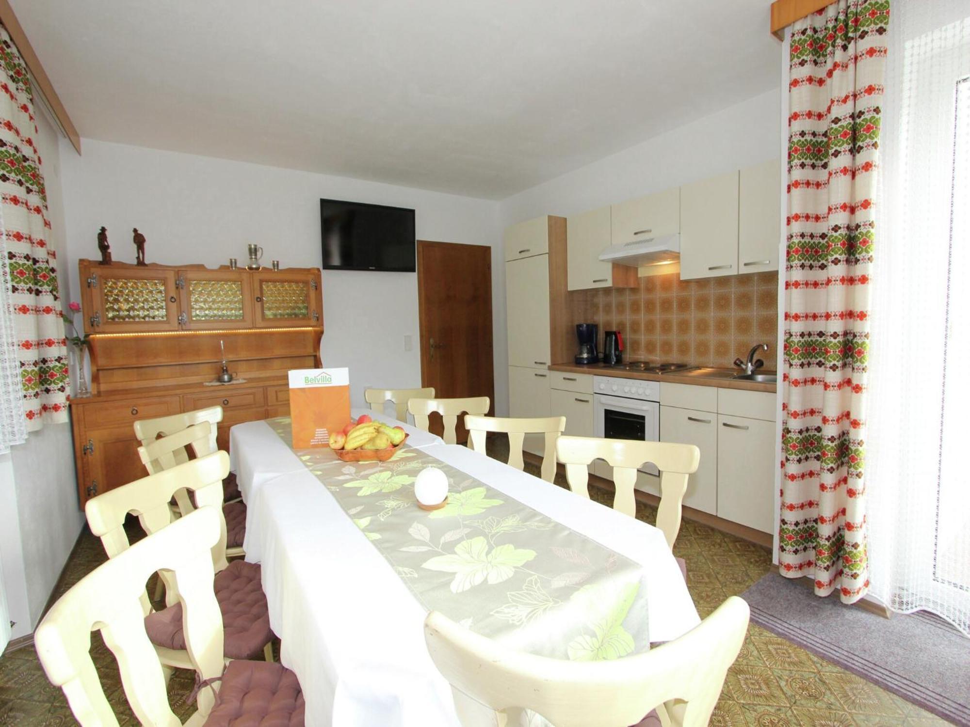 Cozy Apartment In Aschau Im Zillertal Near Ski Lift Bagian luar foto