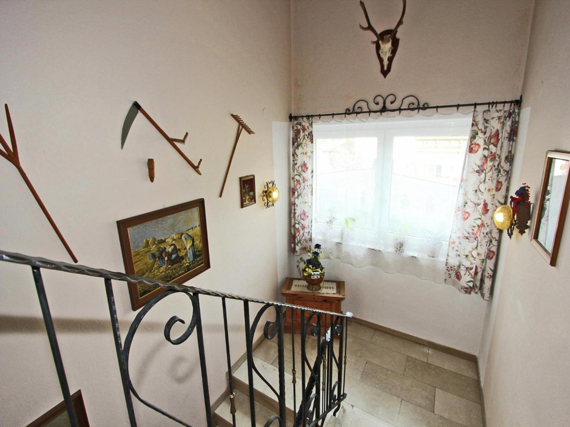 Cozy Apartment In Aschau Im Zillertal Near Ski Lift Bagian luar foto